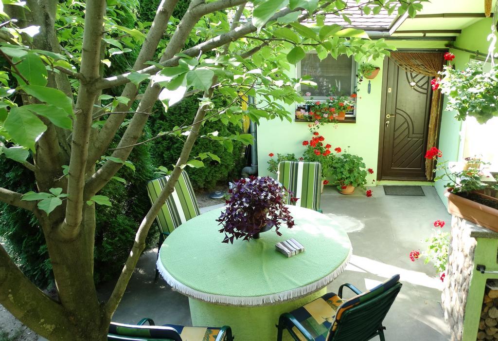 Apartamento Di-Ana Sibiu Exterior foto